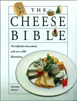The Cheese Bible
