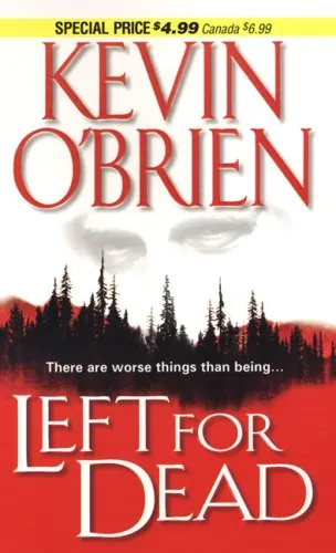 LEFT FOR DEAD