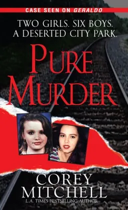 Pure Murder (Pinnacle True Crime)