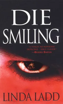 Die Smiling (Pinnacle Books Fiction)