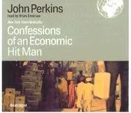 Confessions of an Economic Hit Man