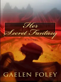 Her Secret Fantasy (Thorndike Press Large Print Core Series)