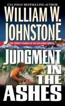 Judgement in the Ashes