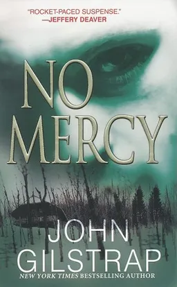 No Mercy