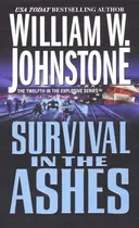 Survival In The Ashes