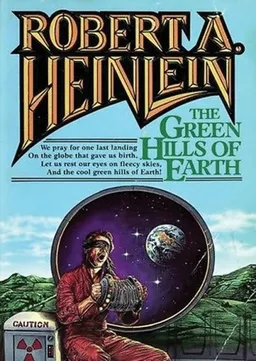 The Green Hills of Earth (Library
