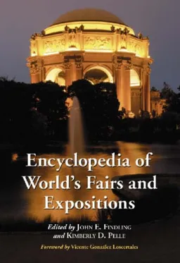 Encyclopedia of World's Fairs and Expositions