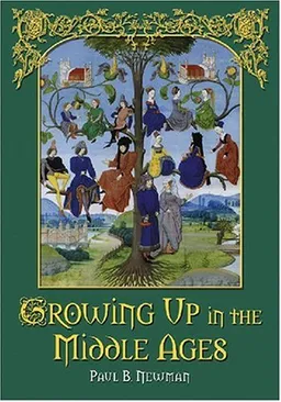 Growing Up in the Middle Ages
