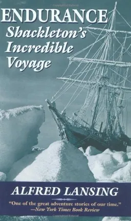 Endurance: Shackleton's Incredible Voyage