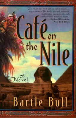 A Cafe on the Nile