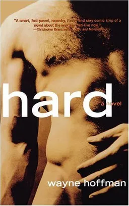 Hard: A Novel