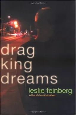 Drag King Dreams