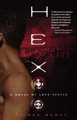 Hex: A Novel of Love Spells