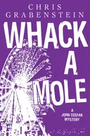 Whack A Mole: A John Ceepak Mystery