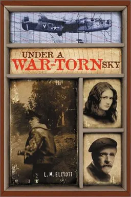 Under a War-Torn Sky