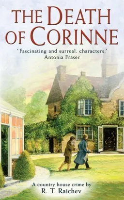 The Death of Corinne: A Country House Crime