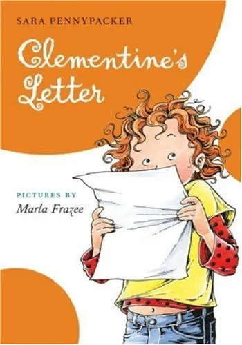 CLEMENTINE'S LETTER