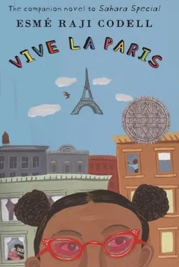 Vive La Paris