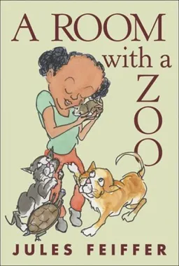 A Room with a Zoo