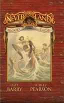 Blood Tide (Never Land, Book 3)