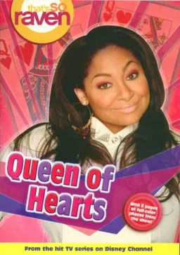 That's so Raven #18: Queen of Hearts