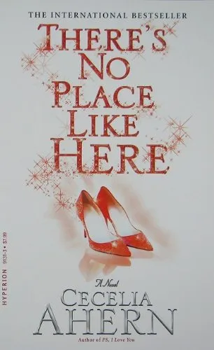 THERE'S NO PLACE LIKE HERE