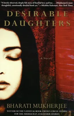 Desirable Daughters: A Novel