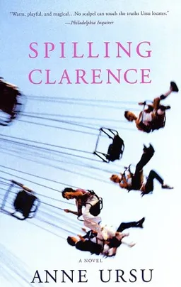 Spilling Clarence
