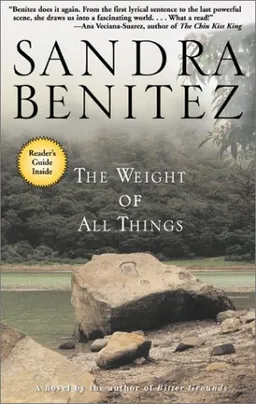 The Weight of All Things