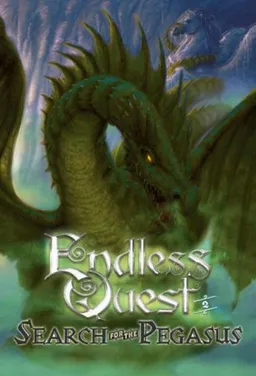 Search for the Pegasus (Endless Quest)