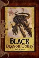 Black Dragon Codex (The Dragon Codices)