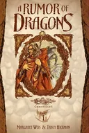 A Rumor of Dragons: Dragons of Autumn Twilight, Vol. 1 (Dragonlance Chronicles, Part 1)