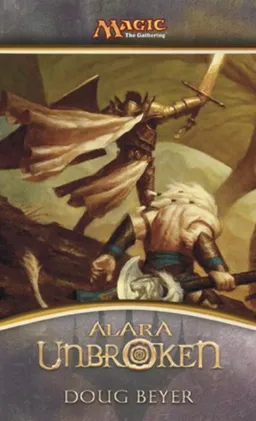 Alara Unbroken (Magic: the Gathering)