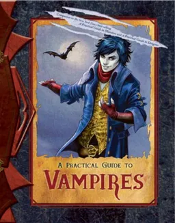 A Practical Guide to Vampires (Practical Guide To...)