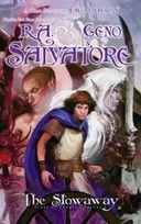 The Stowaway: Stone of Tymora, Book I