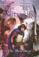 The Stowaway RLB: Stone of Tymora, Book I