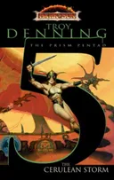 The Cerulean Storm: Prism Pentad, Book 5