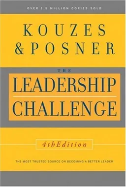The Leadership Challenge, 4th Edition
