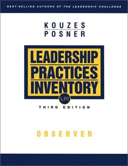 The Leadership Practices Inventory (LPI): Observer 3rd Edition