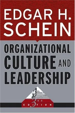 Organizational Culture and Leadership (J-B US non-Franchise Leadership)