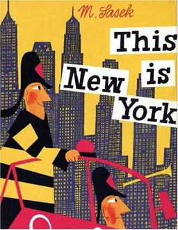 This Is New York (This is . . .)