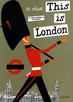 This is London (This is . . .)