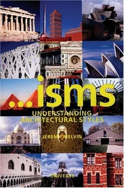 Isms: Understanding Architecture