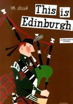 This Is Edinburgh (This is . . .)