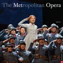 The Metropolitan Opera 2010 Wall Calendar