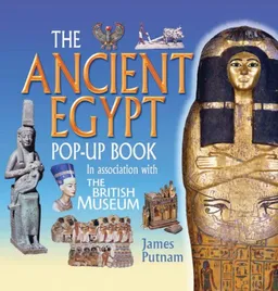 The Ancient Egypt Pop-Up