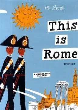 This is Rome (This is . . .)