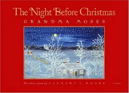 The Night Before Christmas