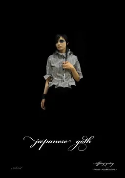 Japanese Goth