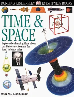Eyewitness: Time & Space